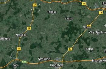 Dans Roskilde og Midtsjælland