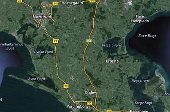 Dans Næstved og Sydsjælland