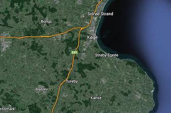 Dans Køge og Østsjælland