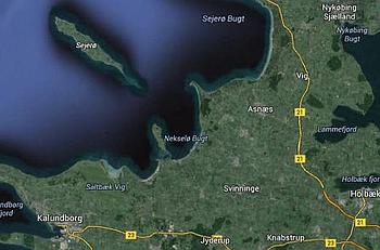 Dans Nordvestsjælland