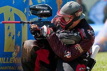 Paintball og Hardball