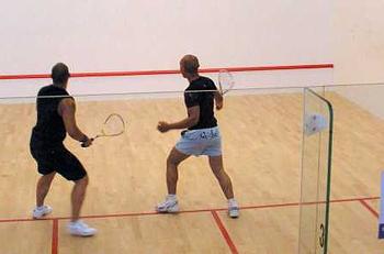 Squash