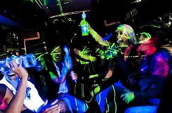 Party bus