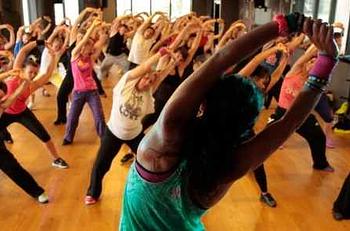 Zumba