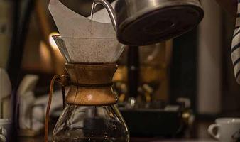 Kaffekursus hos La Cabra