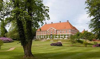 Gastronomisk Ophold hos Hindsgavl Slot