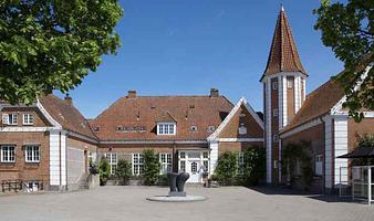 Slotsophold på Sørup Herregård