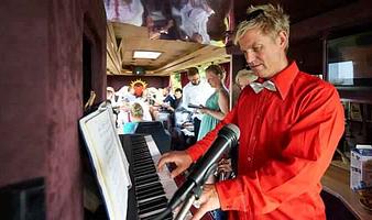 CuBus - Unik Event- og Partybus.