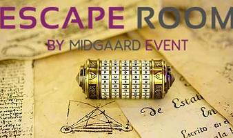 Escape Room by Midgaard Event
