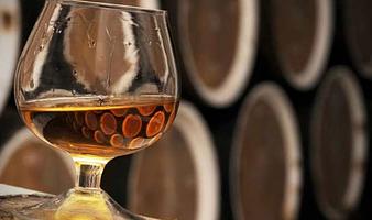 Få dit eget fad whiskey hos Trolden Bryghus i Kolding