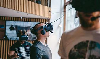 Virtual Reality hos Limitless