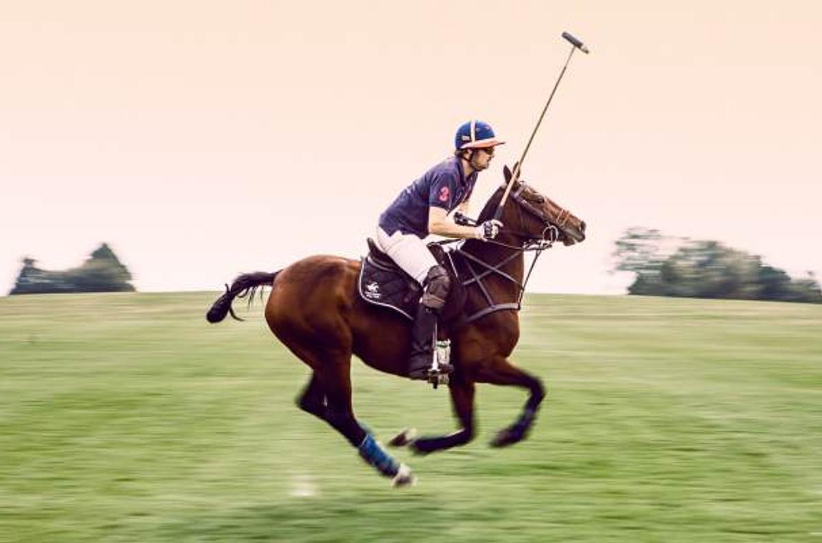 Copenhagen Polo Club i Nivå
