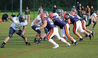 Odense Badgers