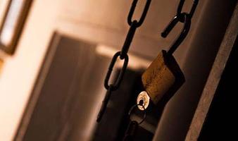 Locked - Escape Game
