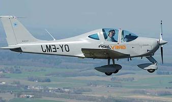 Flyv selv et fly med Nawair