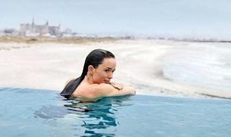 Spa og Gourmet på Marienlyst Strandhotel