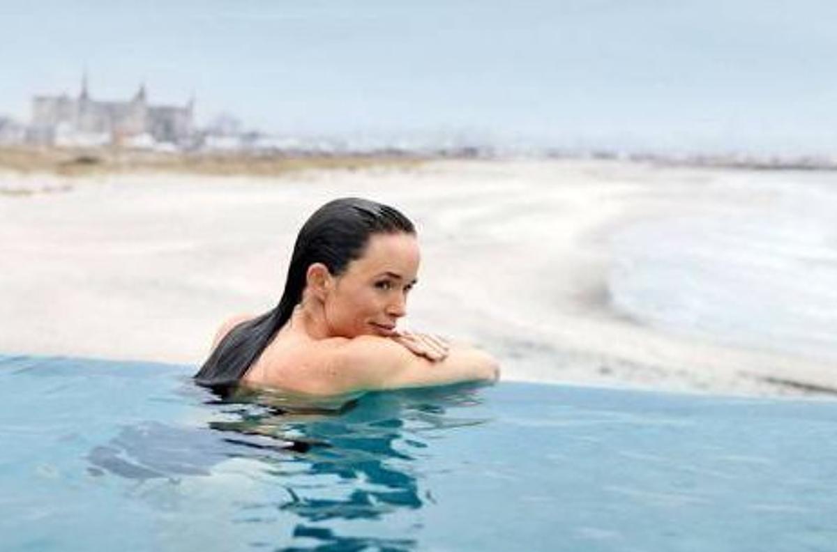 Spa og Gourmet på Marienlyst Strandhotel