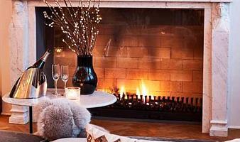 Spa og Gourmetophold på Skodsborg Kurhotel