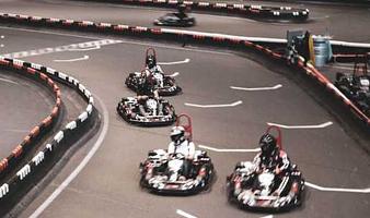 Racehall CPH
