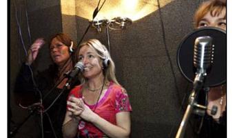 Lav din egen musikvideo med Eventfactory