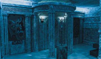 Maximum - Escaperoom
