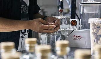 Lav din egen flaske Gin hos Copenhagen Distillery