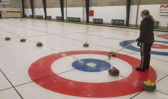 Esbjerg Curling Klub