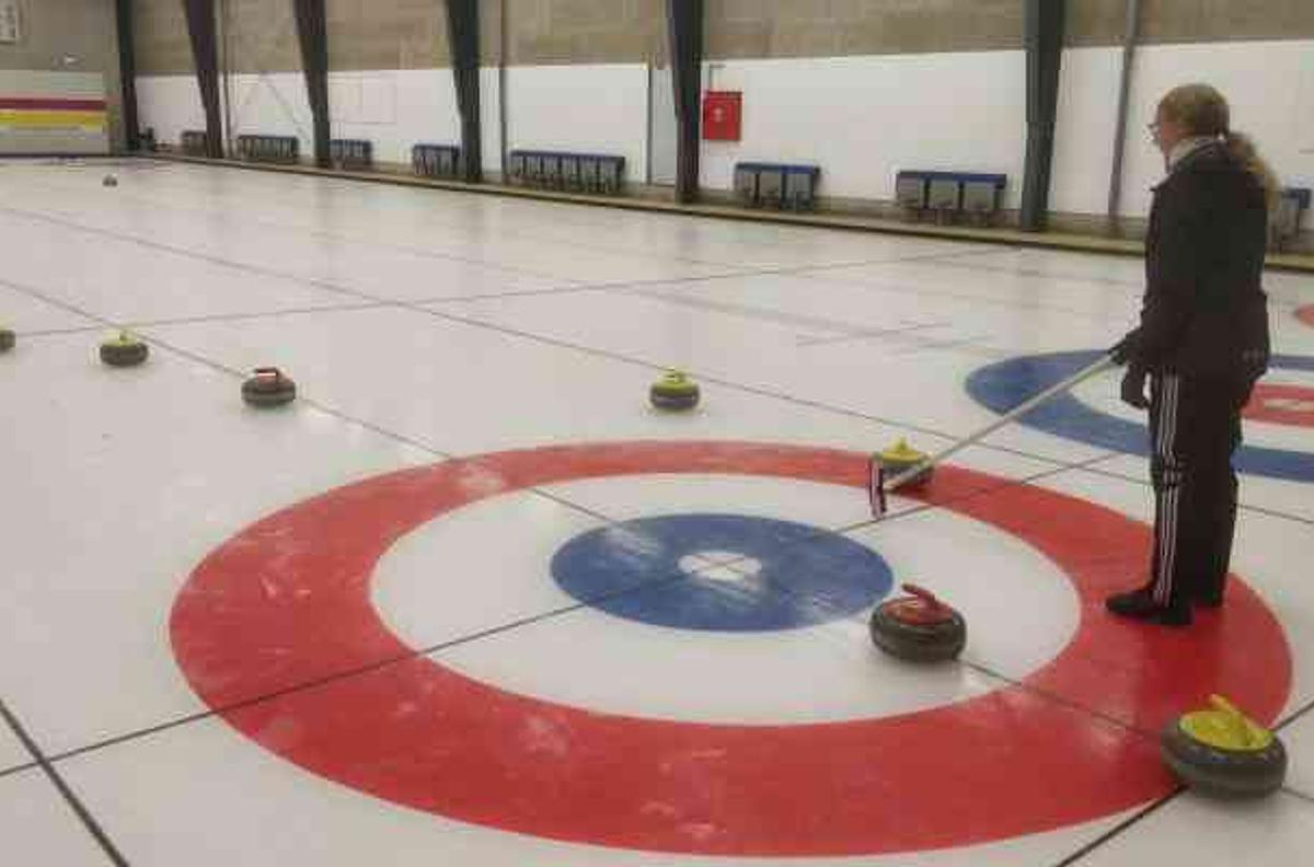 Esbjerg Curling Klub