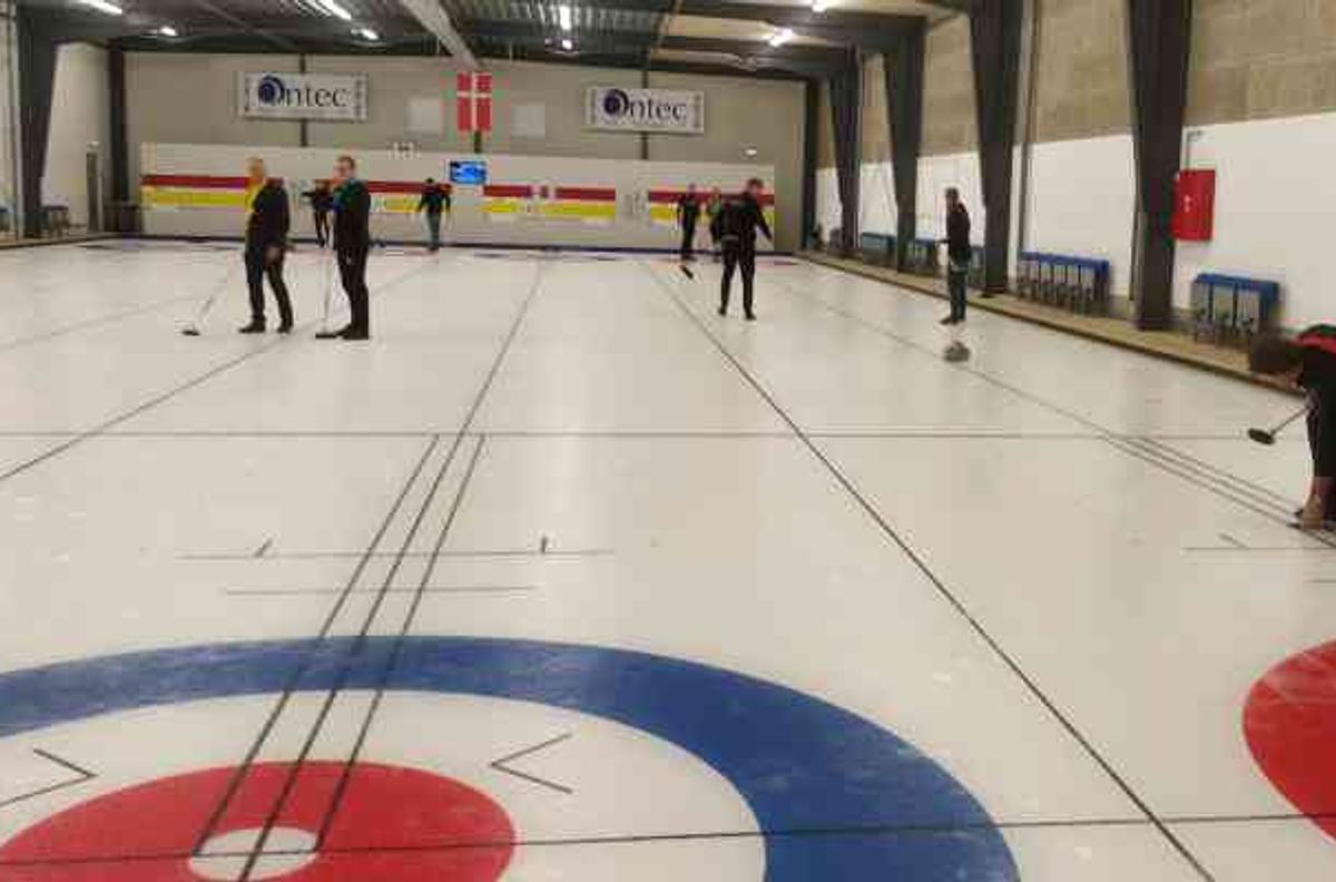 Esbjerg Curling Klub