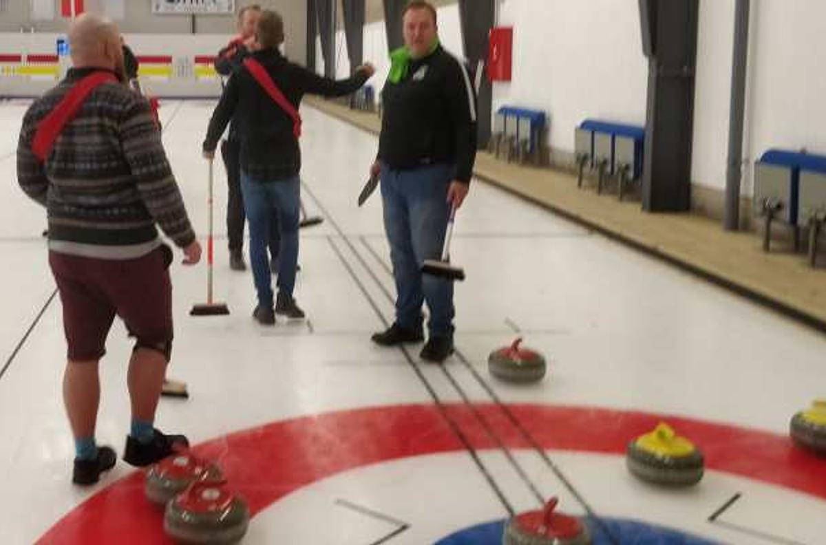 Esbjerg Curling Klub