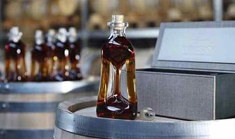 Whiskysmagning hos Copenhagen Distillery