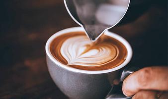 Baristakursus hos Street Coffee