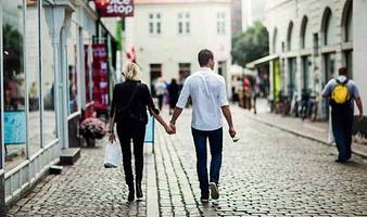 Kom med til Aarhus Culture Walk