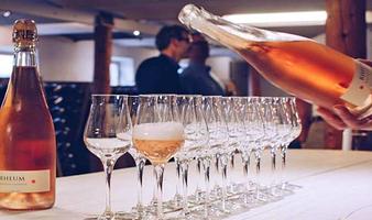 Kom til vinsmagning og middag hos Cold Hand Winery