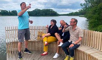 Beerwalk i København med People Like Us