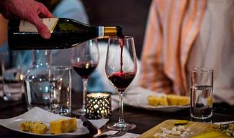 Kom til vin- og ostesmagning i København