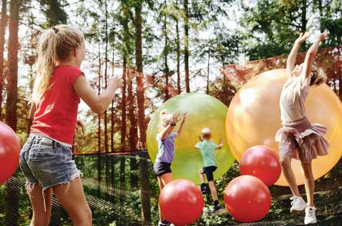WOW PARK Billund