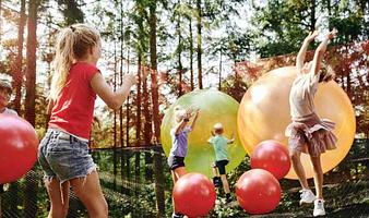 WOW PARK Billund
