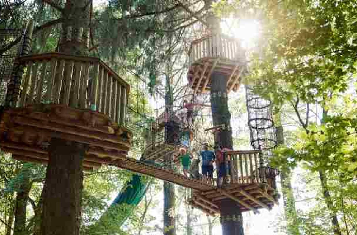WOW PARK Billund