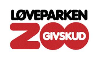 Oplev zoologisk Have, safaripark og dinosaurpark hos Givskud Zoo