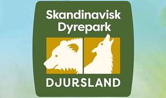 Besøg Skandinavisk Dyrepark