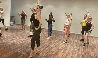 Danseskole Casa Bailar