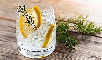Online Ginsmagning hos Ginbutikken