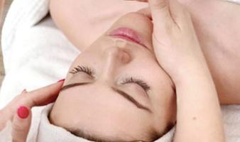 Ansigtsbehandling hos House of Wellness