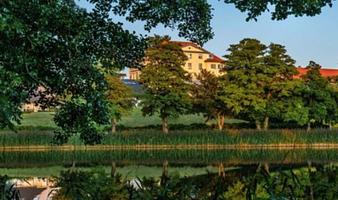 Gourmetophold hos Hotel Bretagne Badehotel
