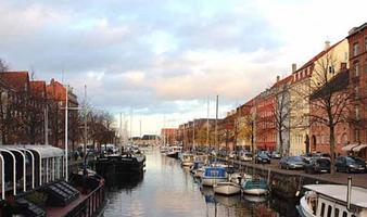 Oplev Københavns fristeder med OURWAY Tours