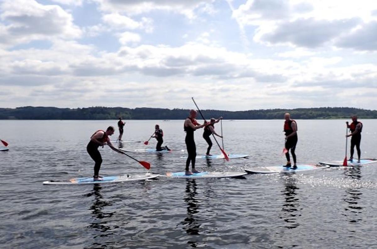 Shaka Life Supboard, Kitesuring & Wingfoil