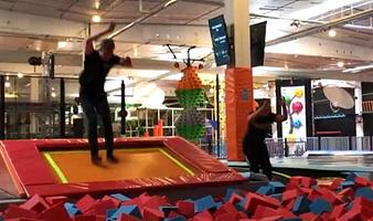 Maximum - Jump'n'Fun