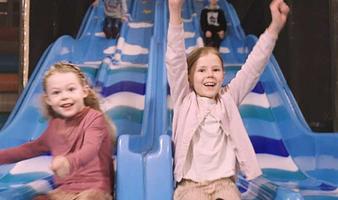 Bowl'n'Fun - Happies Legeland