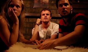 Bowl'n'Fun - Escape Room
